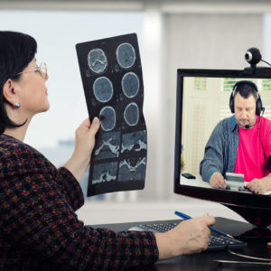 Fixing Medicaid Must Include Telemedicine