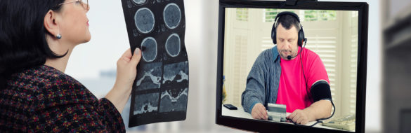 Telemedicine