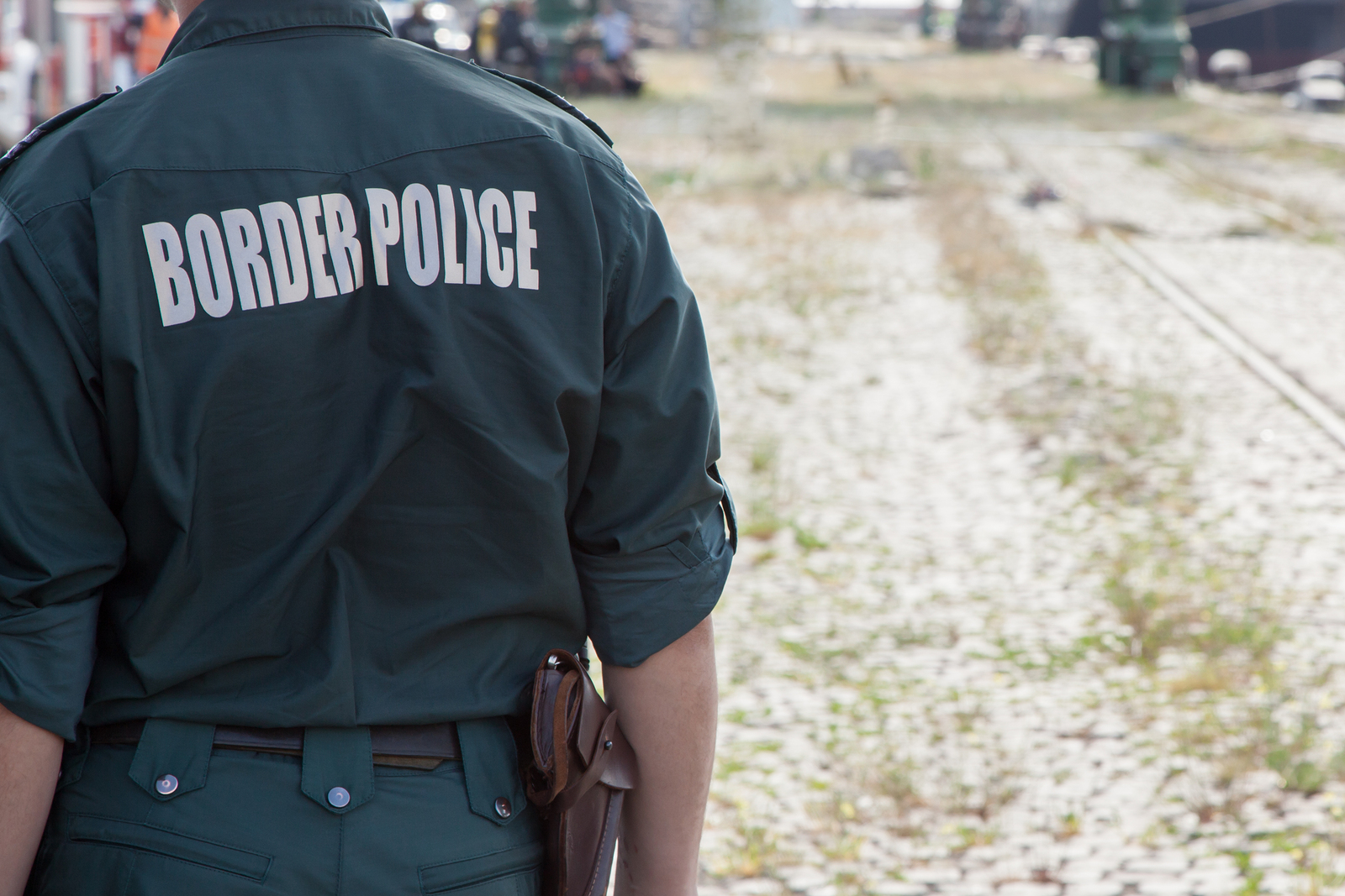 ICE, border patrol, immigration
