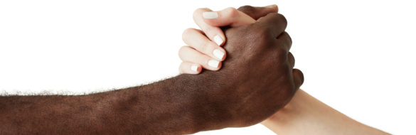 Racial Wealth Gap