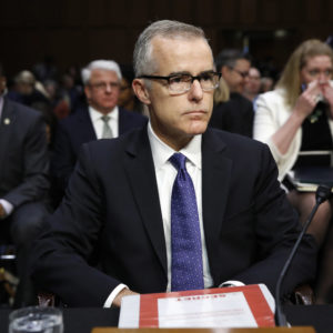 Where the Acting FBI Director Stands on Encryption