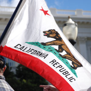 Hypocrisy Runs Rampant in California Climate Case