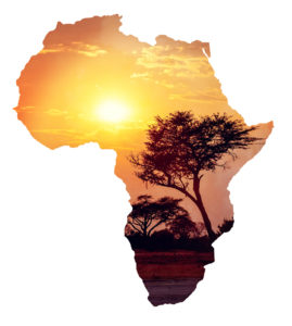 Africa