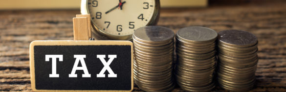 Death Tax