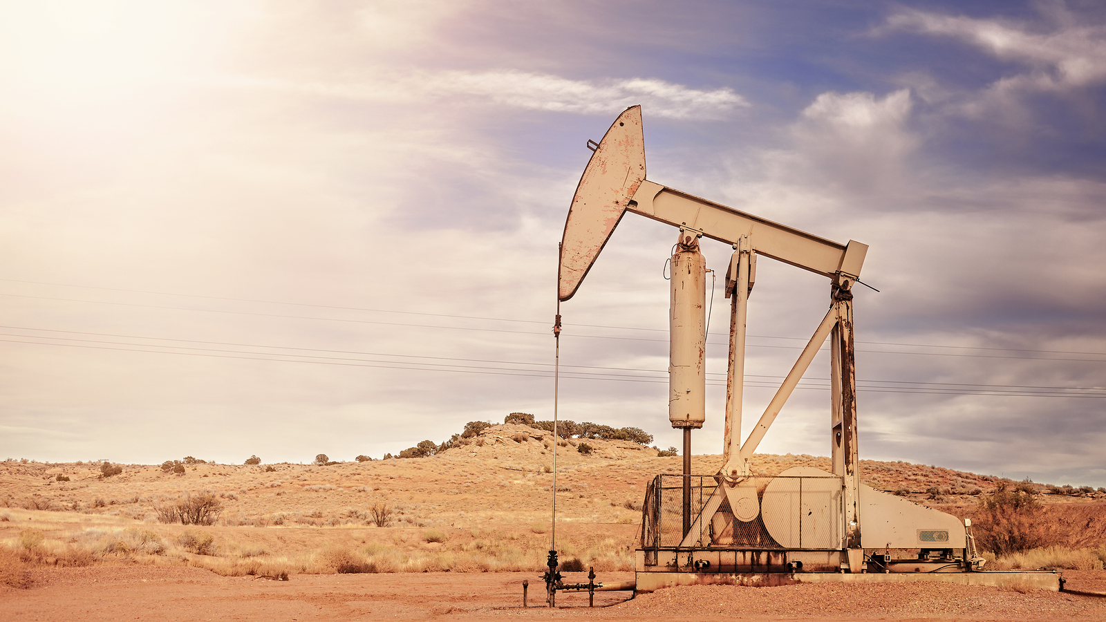 New Mexico Flaring Rule Exhibits the Tension Between Tax Revenue and