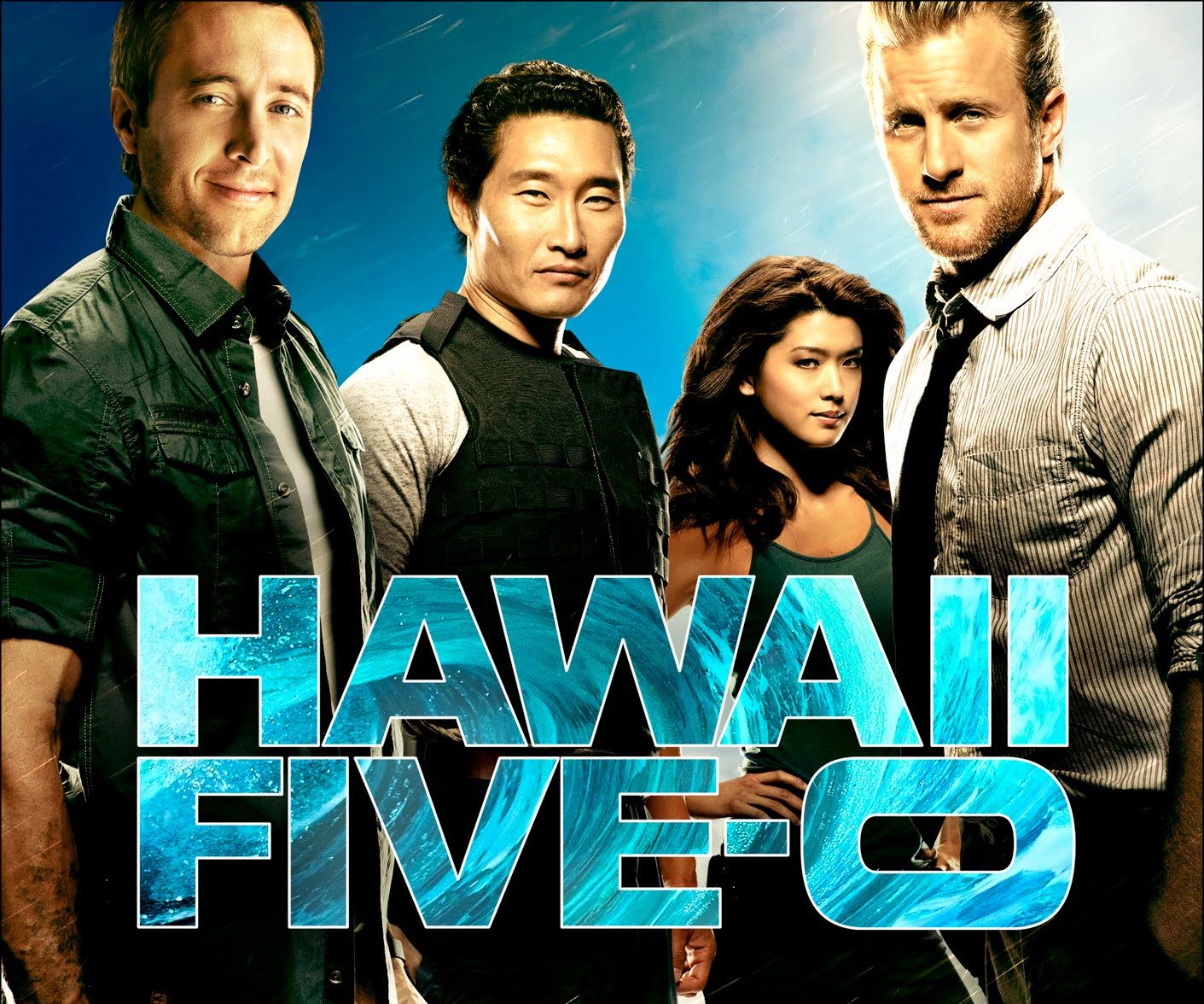 Hi 5 10. Гавайи 5.0. Hawaii Five-0. Джерри Ортега Гавайи 5.0. Гавайи 5-0 обои.