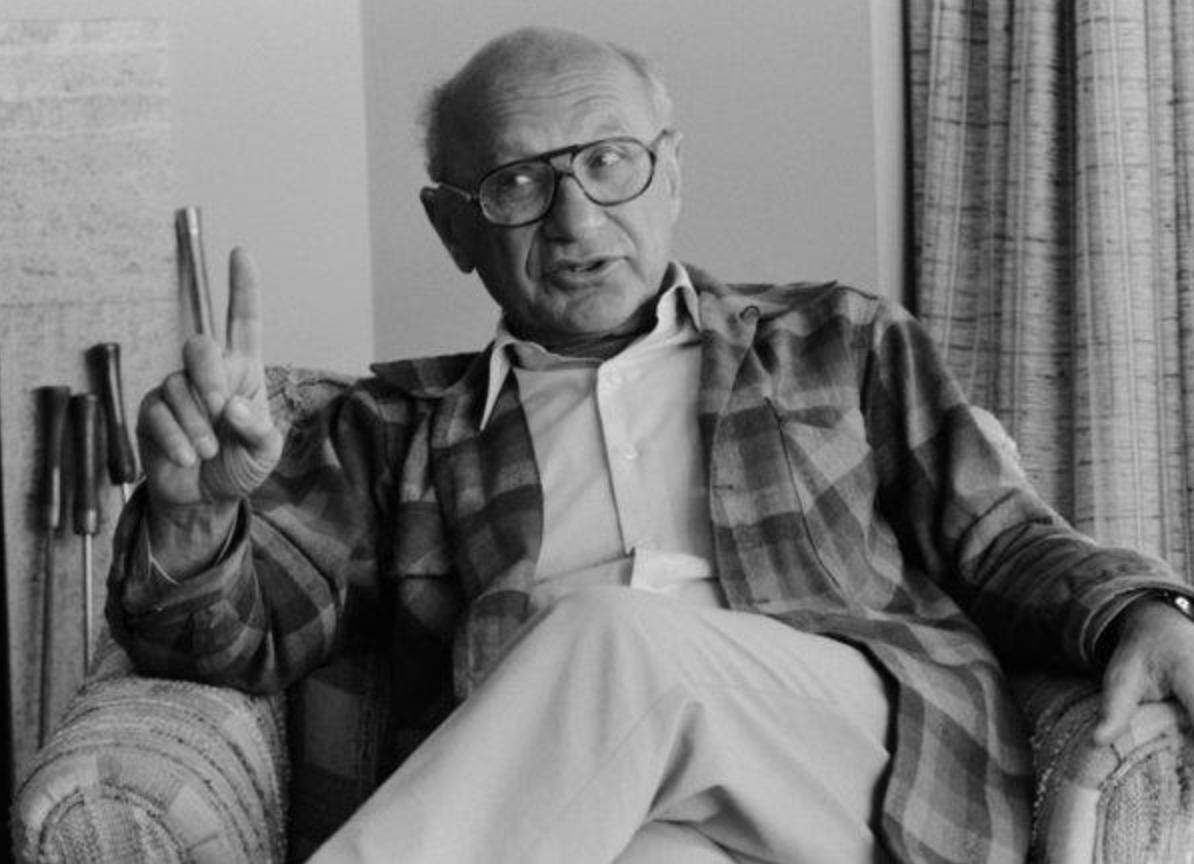 Milton Friedman’s Other Big Educational Idea InsideSources