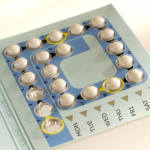 From the Right: Yes, Birth-Control Pills Should Be Available Over the Counter