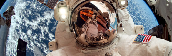 Space Corps