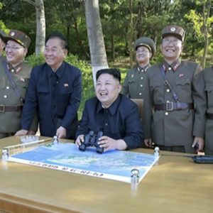 Dealing with North Korea’s Threatening Escalation