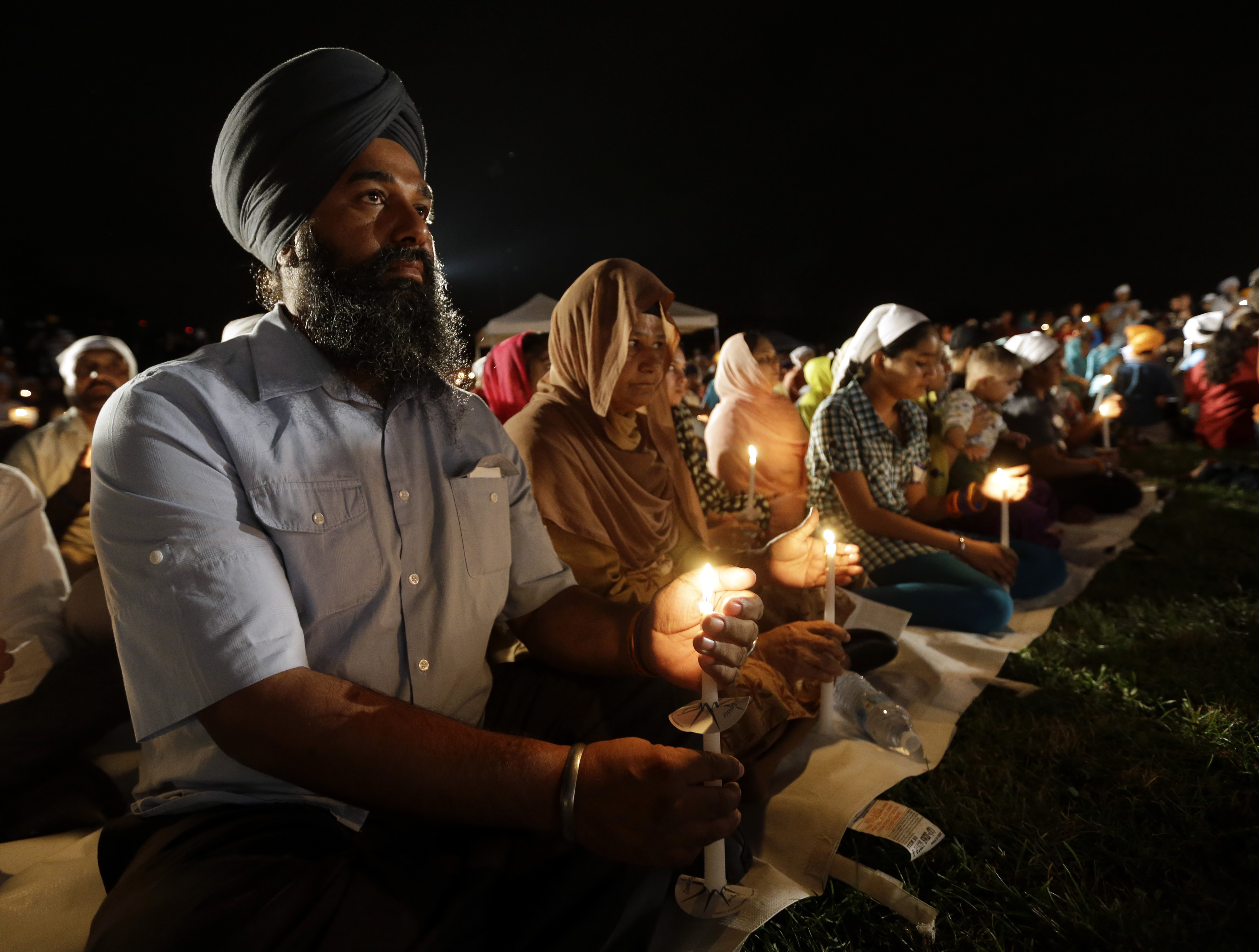 Sikh Temple Shooting Anniversary – InsideSources