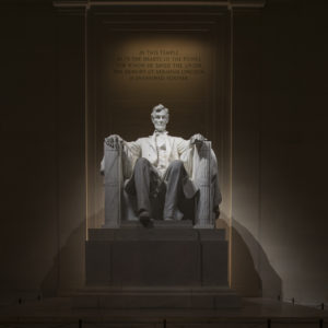 From Gettysburg to Charlottesville: Standing Up Against Bigotry and Violence