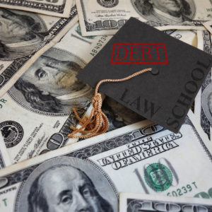 For College Grads, the Price of Public Service Shouldn’t be Huge Debt