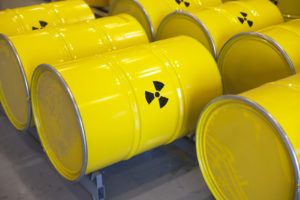 Nuclear Waste