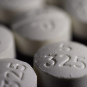 Senate Bickering Will Aid Opioid Pushers