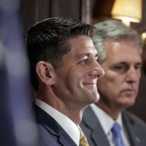 Republicans Unveil Their Framework for Tax Reform