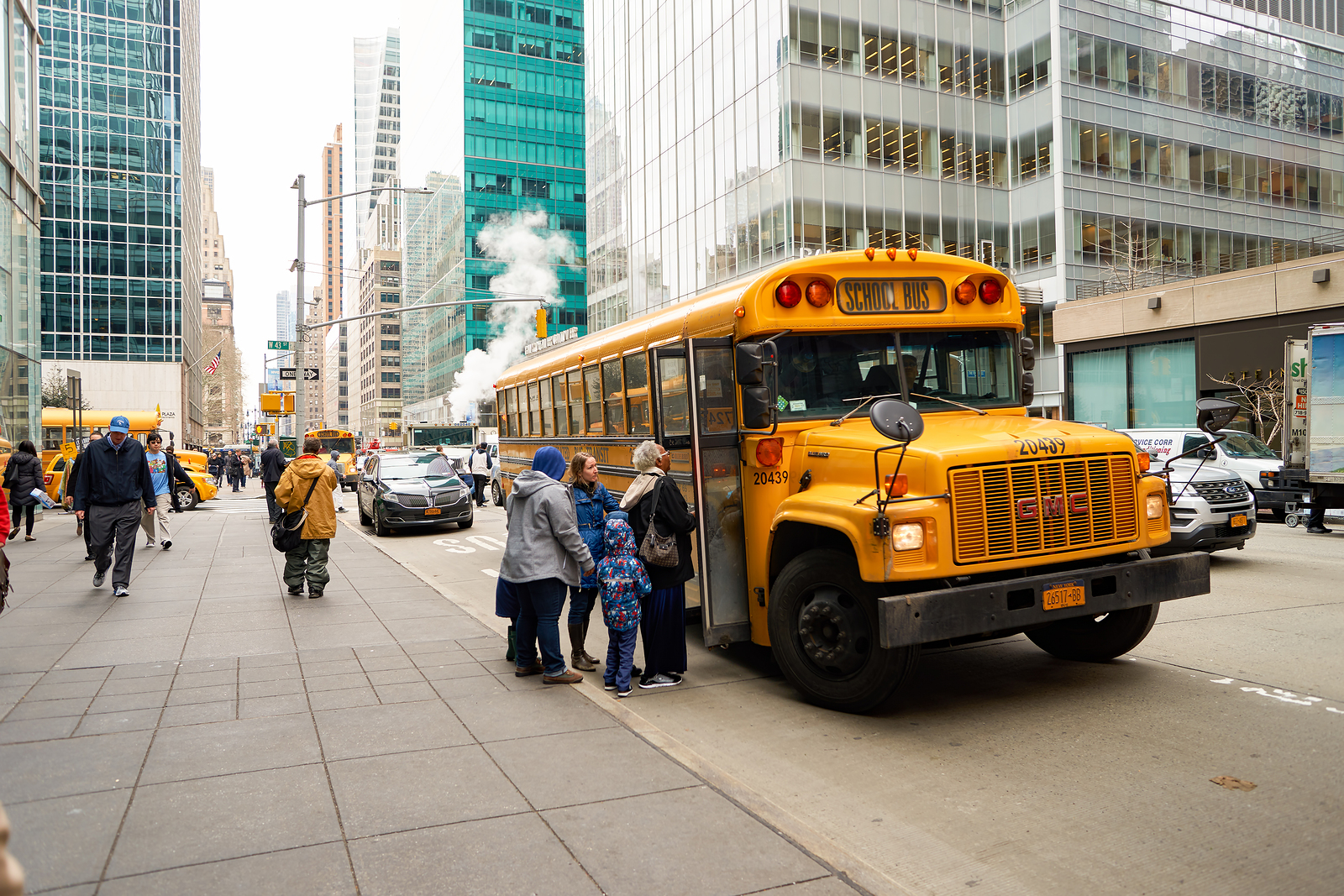 New York City Slowly Closing Persistent Charter School Funding 