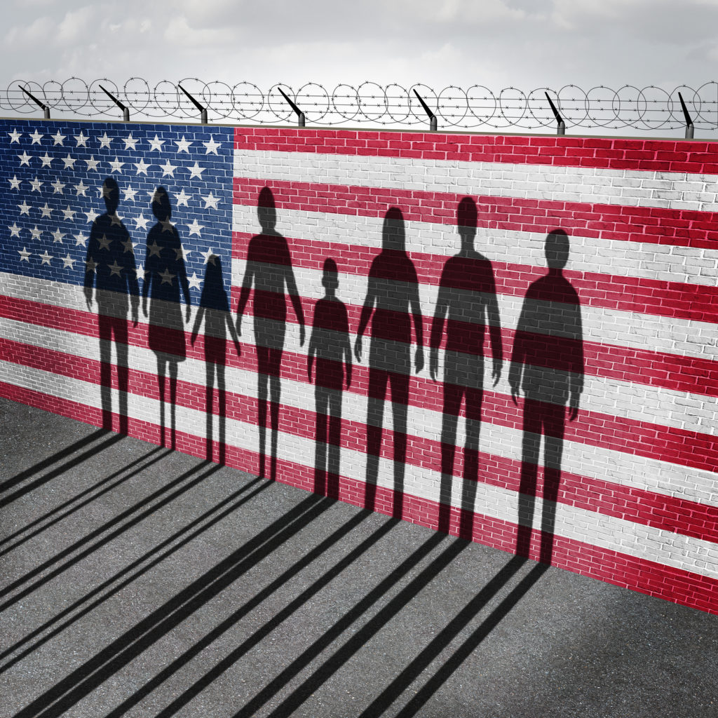 immigration in the united states essay