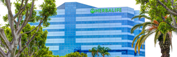 Herbalife