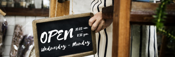 Taxes Small Businesses