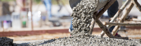 Cement