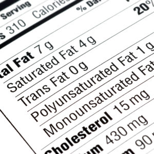 Forget Nutrition Labels — When Will Real Obesity Solutions Emerge?