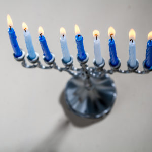 Rediscovering America: A Quiz on Christmas and Hanukkah in U.S. History