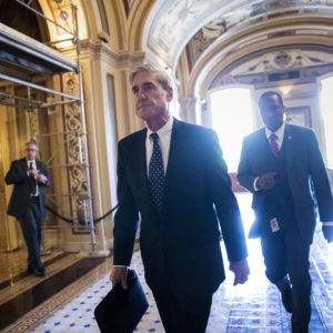 Mueller Can’t Unrig the System, but Movements Can