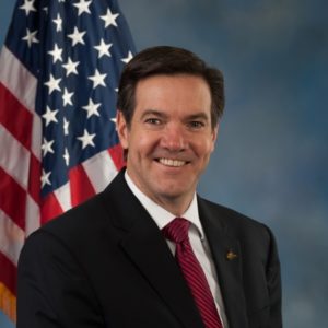 Rep. Evan Jenkins Is Optimistic About West Virginia’s Swing to the GOP