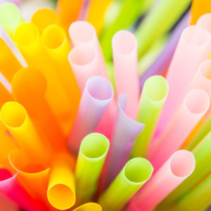 State Legislatures Clutch at Plastic Straws
