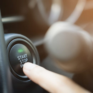 Smart Key Systems Are Increasingly a Target for Car Thieves