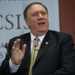 Pompeo Errs by Citing Vietnam as a Role Model for North Korea