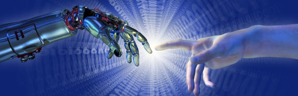Thinking Machines