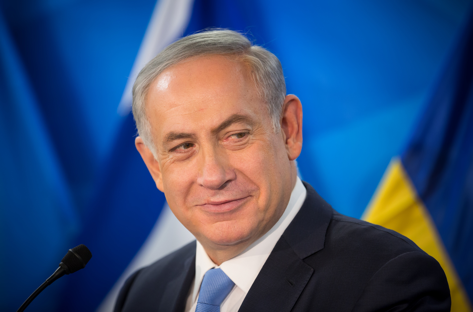 Netanyahu’s Absence Could Complicate IsraeliAmerican Relations