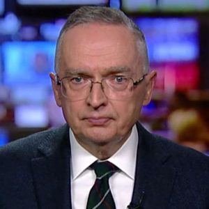 Former Fox Military Analyst: “I Didn’t Leave Fox News. Fox News Left Me.”