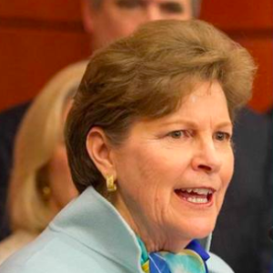 Shaheen Flips On Pompeo Just Before News Hits Of His Secret NoKo Mission
