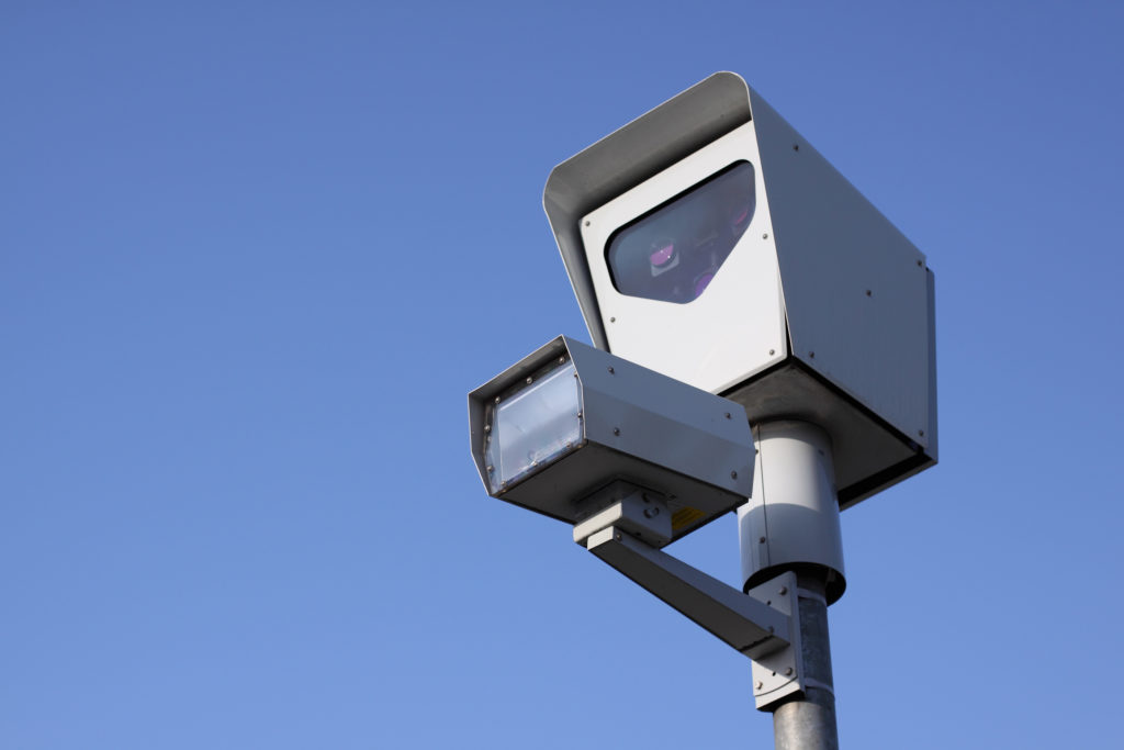 Courts And Legislature Indicate Decision Time For Traffic Cameras In Iowa