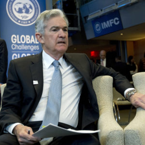 Jerome Powell and the Emerging Markets