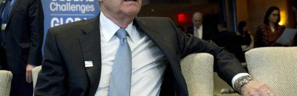 Jerome Powell