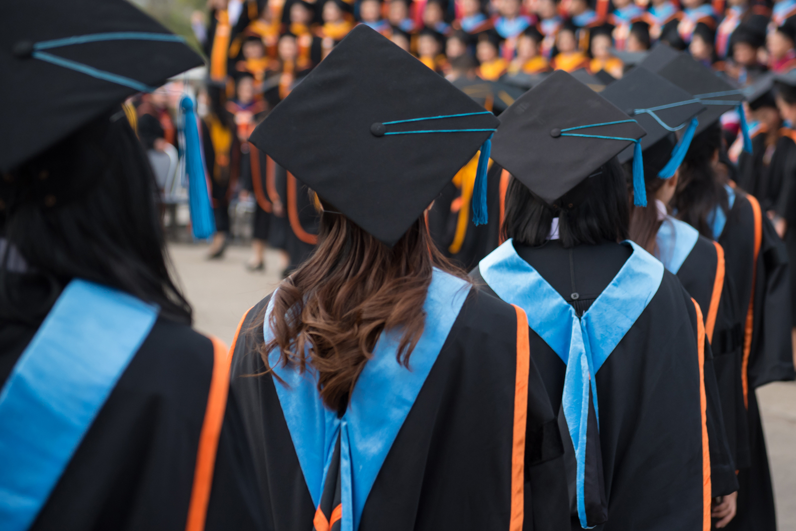 Higher Ed Is At A Turning Point – Insidesources