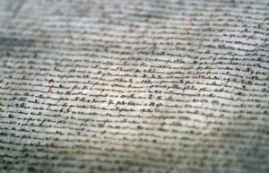 magna carta