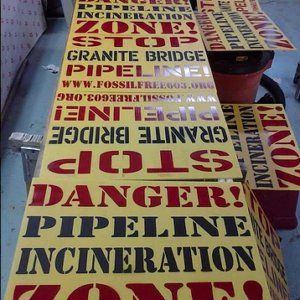 A “Bridge” Too Far For Anti-Pipeline Movement In New Hampshire?