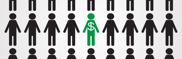 Income Inequality
