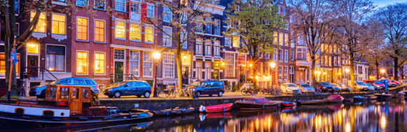 Amsterdam