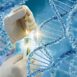 Consider Your Privacy Risks Before Taking DNA Test