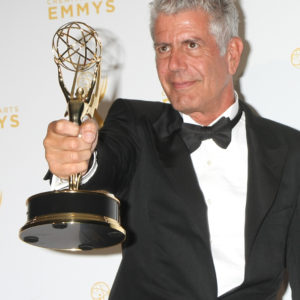 Kate Spade, Anthony Bourdain and Happiness