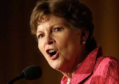 U S Sen Jeanne Shaheen Archives Insidesources