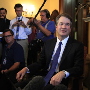 Kavanaugh’s Administrative Law Opinions: Agencies Should Approach Issues With Restraint