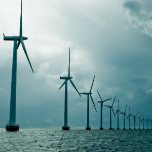 Rough Seas for Offshore Wind, Despite Government Support