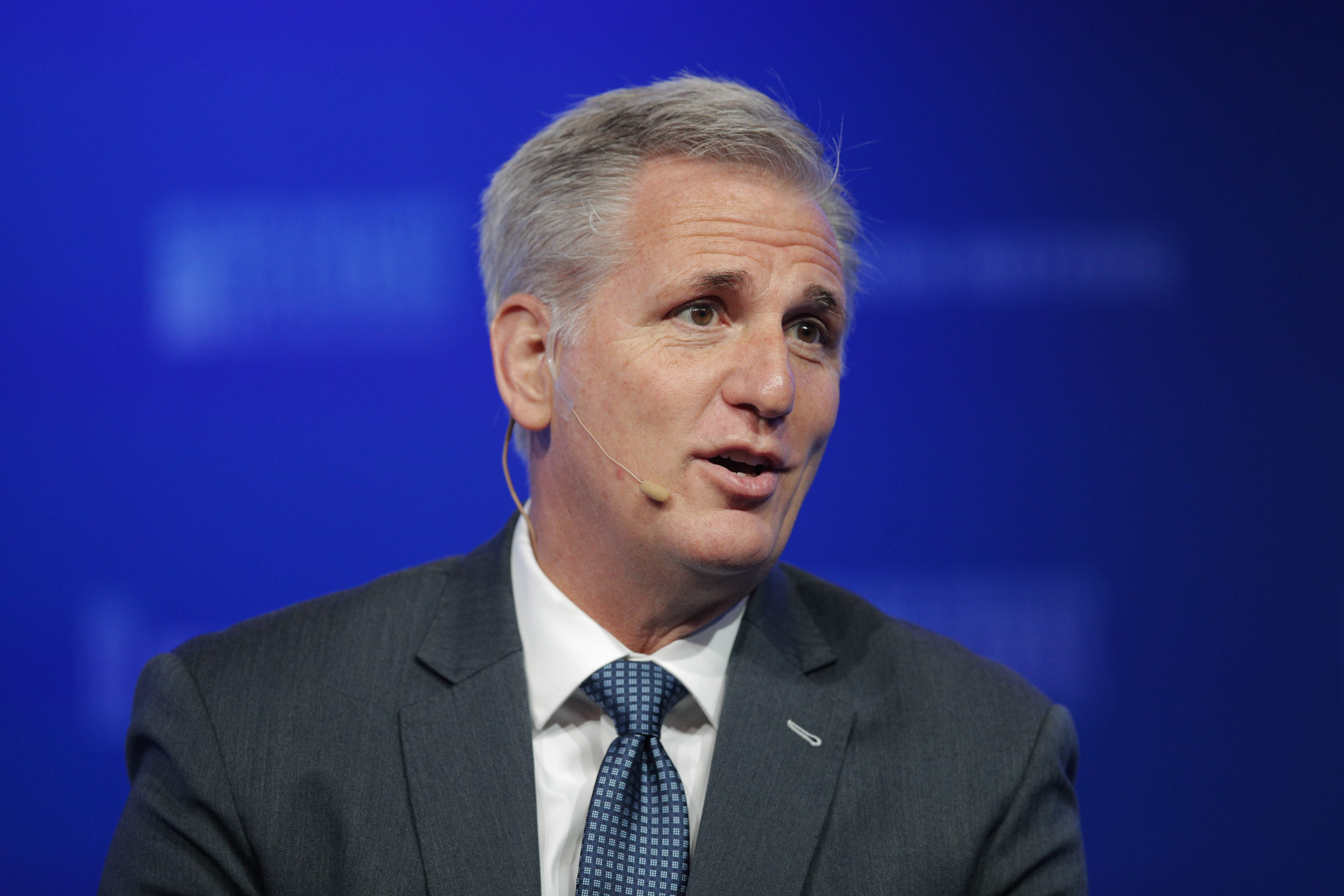 Kevin McCarthy – InsideSources